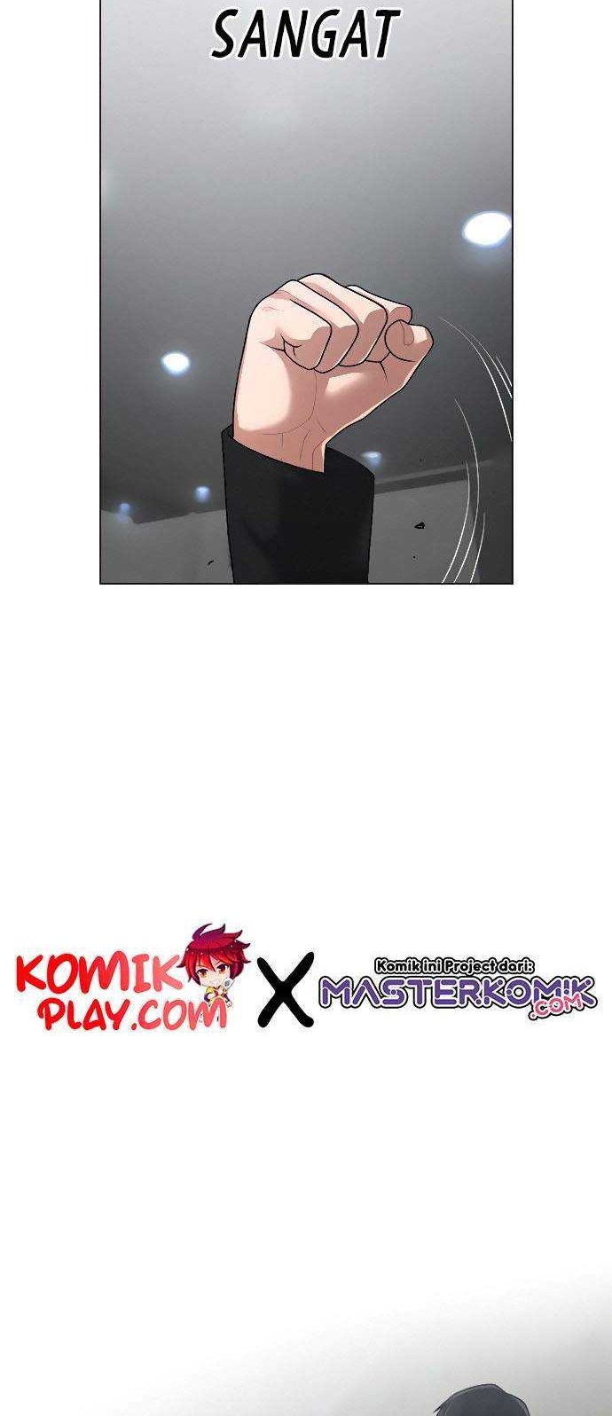 Reality Quest Chapter 08 Gambar 23