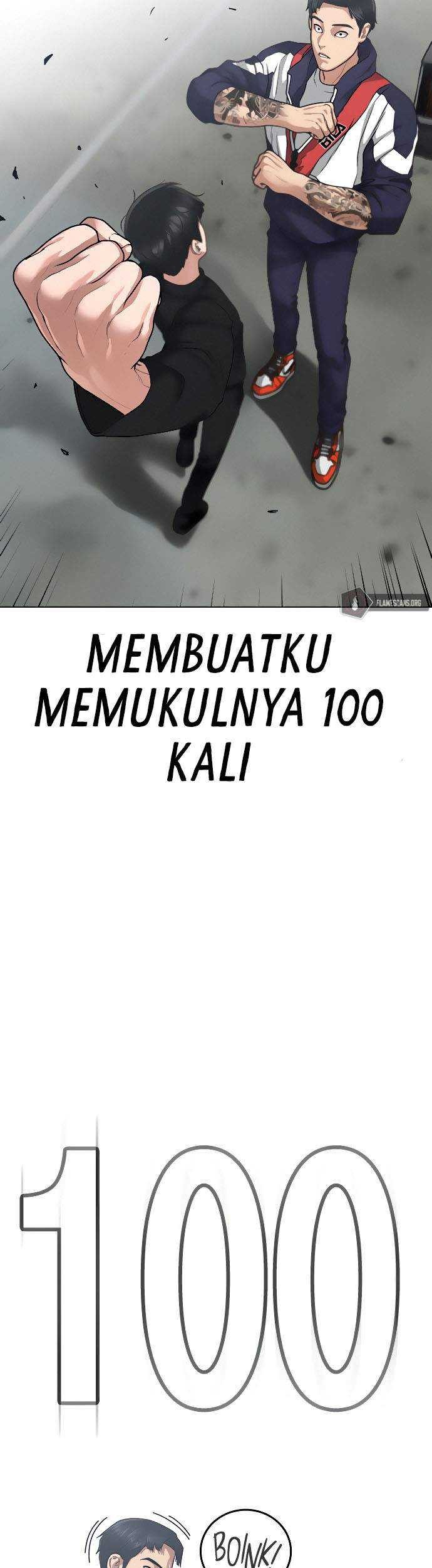 Reality Quest Chapter 08 Gambar 24