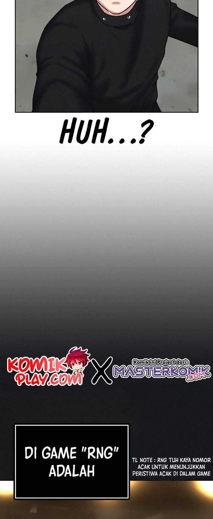 Reality Quest Chapter 08 Gambar 26