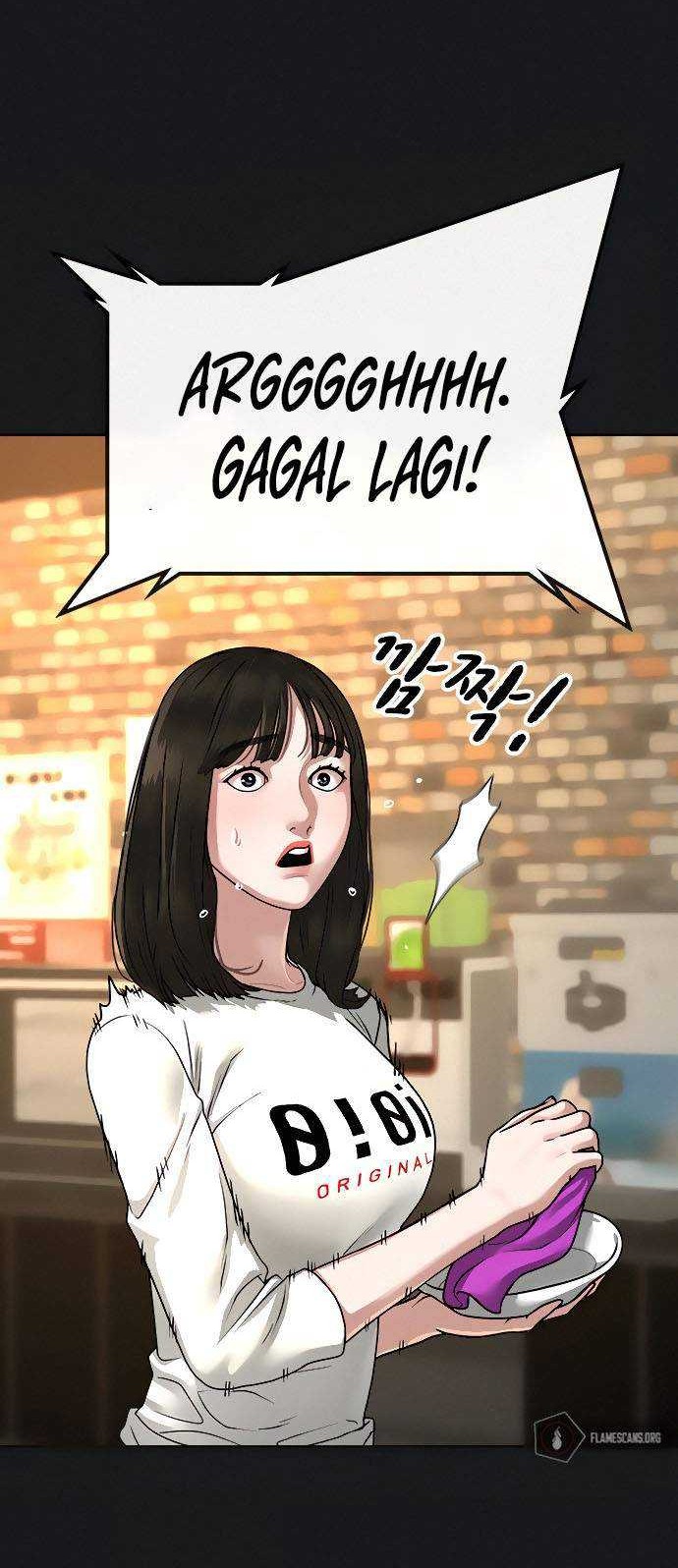 Reality Quest Chapter 08 Gambar 28