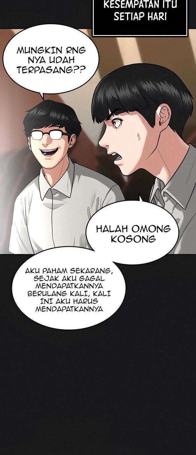 Reality Quest Chapter 08 Gambar 30