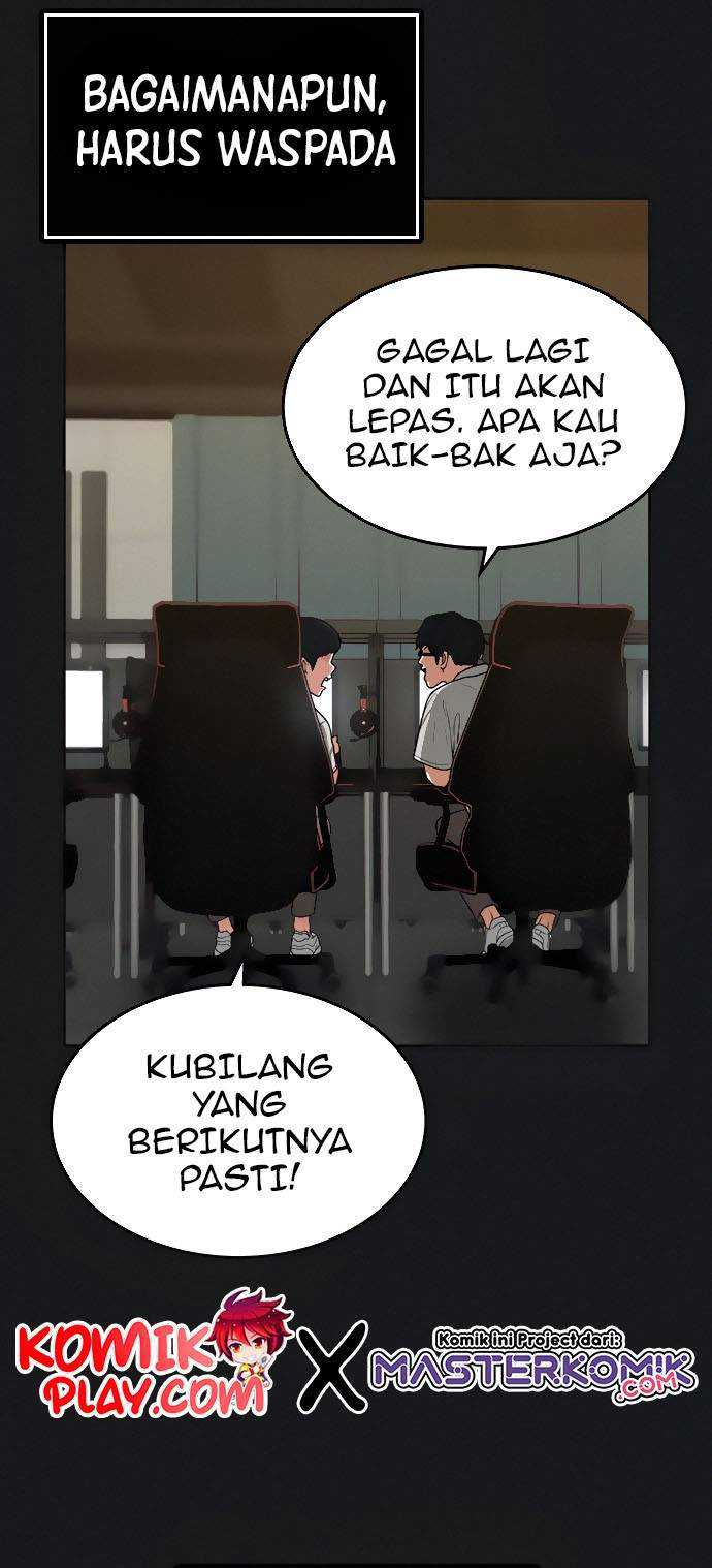 Reality Quest Chapter 08 Gambar 31