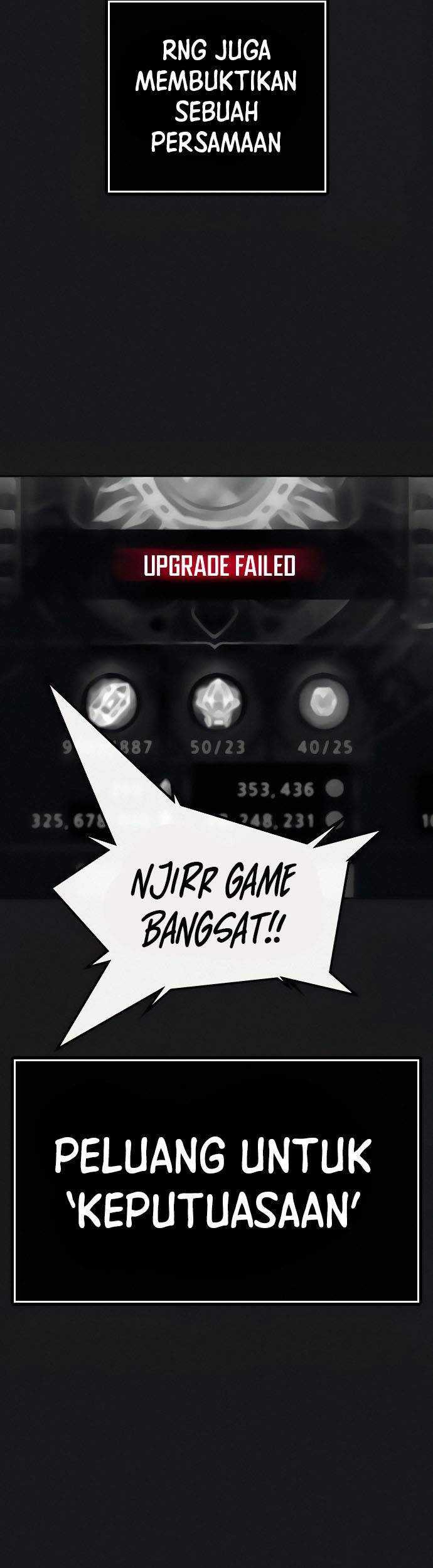 Reality Quest Chapter 08 Gambar 32