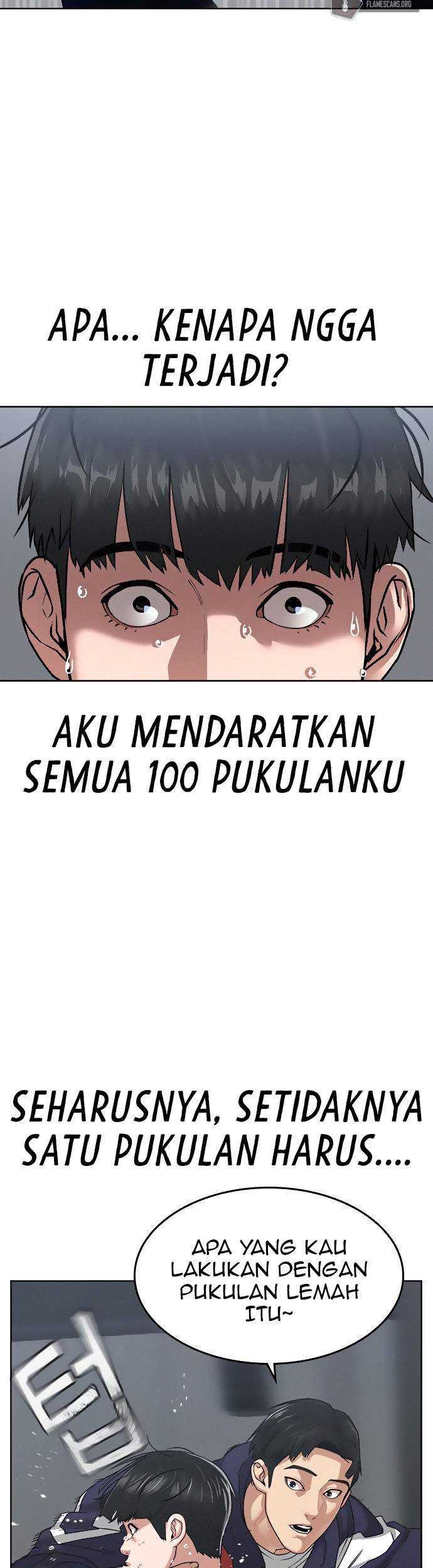 Reality Quest Chapter 08 Gambar 34