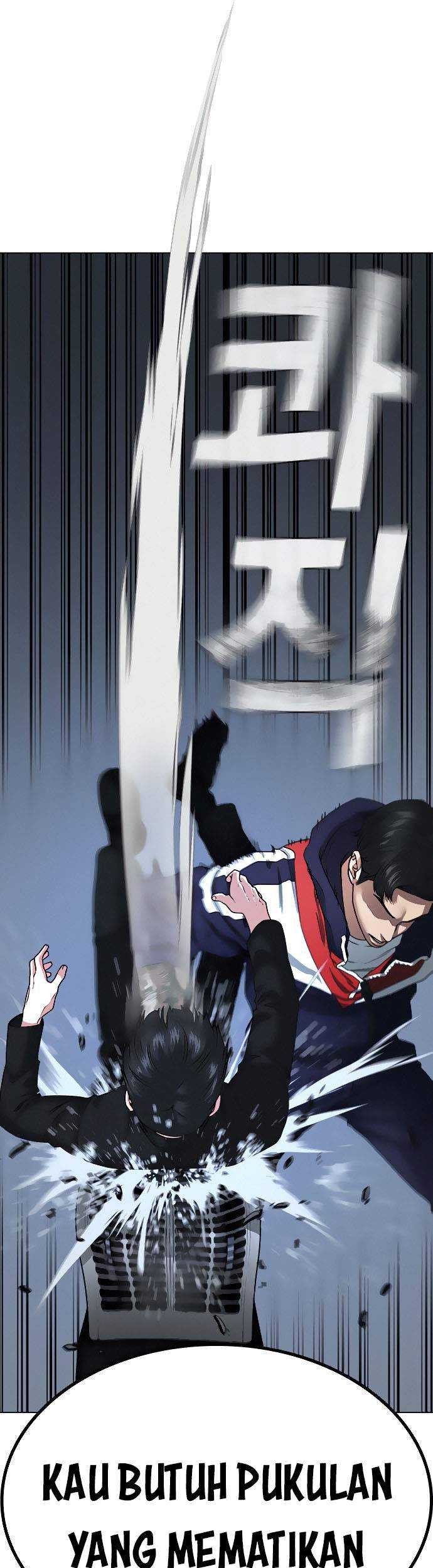 Reality Quest Chapter 08 Gambar 37