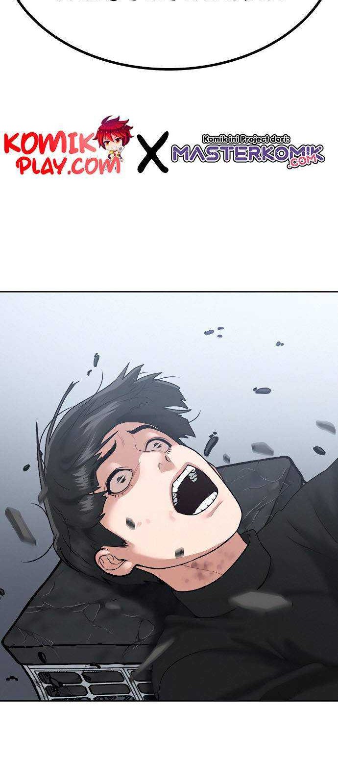 Reality Quest Chapter 08 Gambar 38