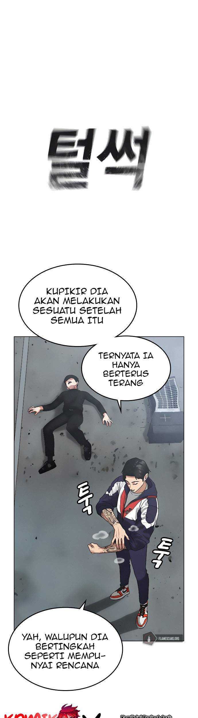 Reality Quest Chapter 08 Gambar 39