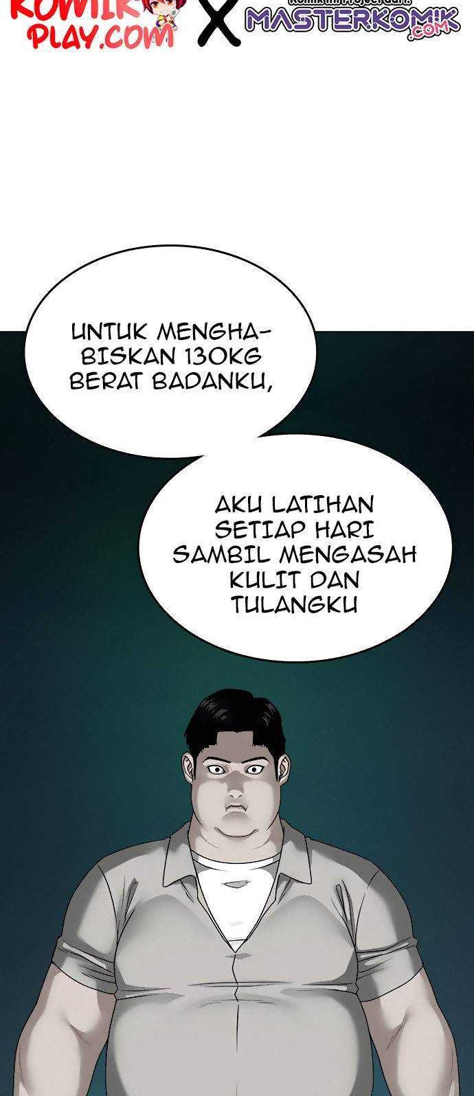 Reality Quest Chapter 08 Gambar 40