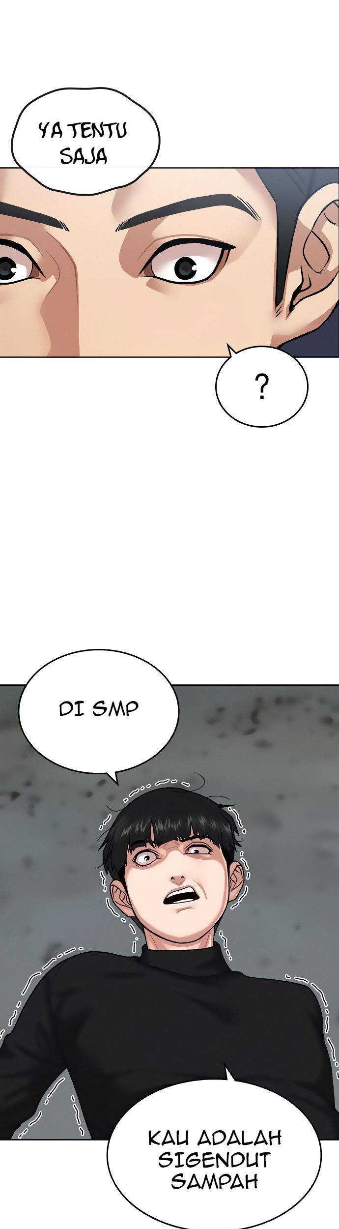 Reality Quest Chapter 08 Gambar 42