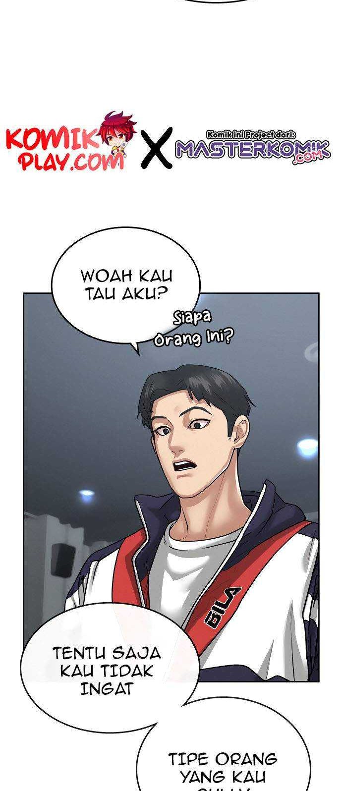 Reality Quest Chapter 08 Gambar 43