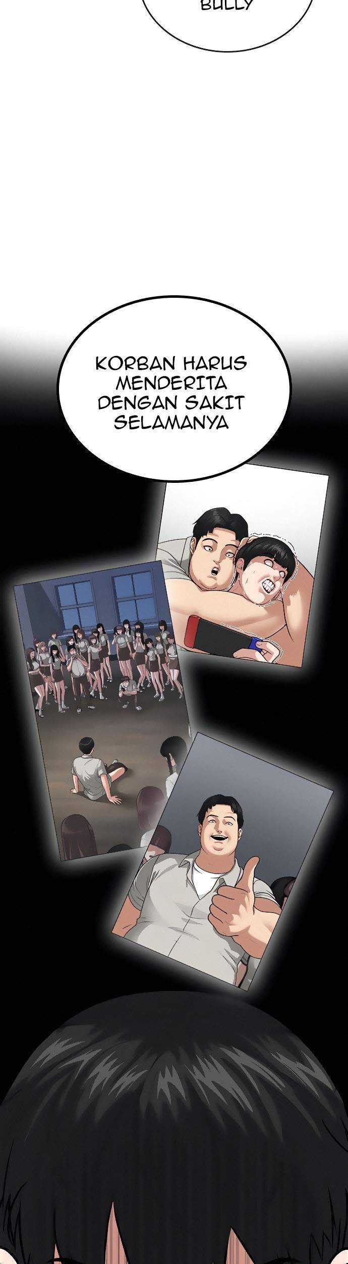 Reality Quest Chapter 08 Gambar 44