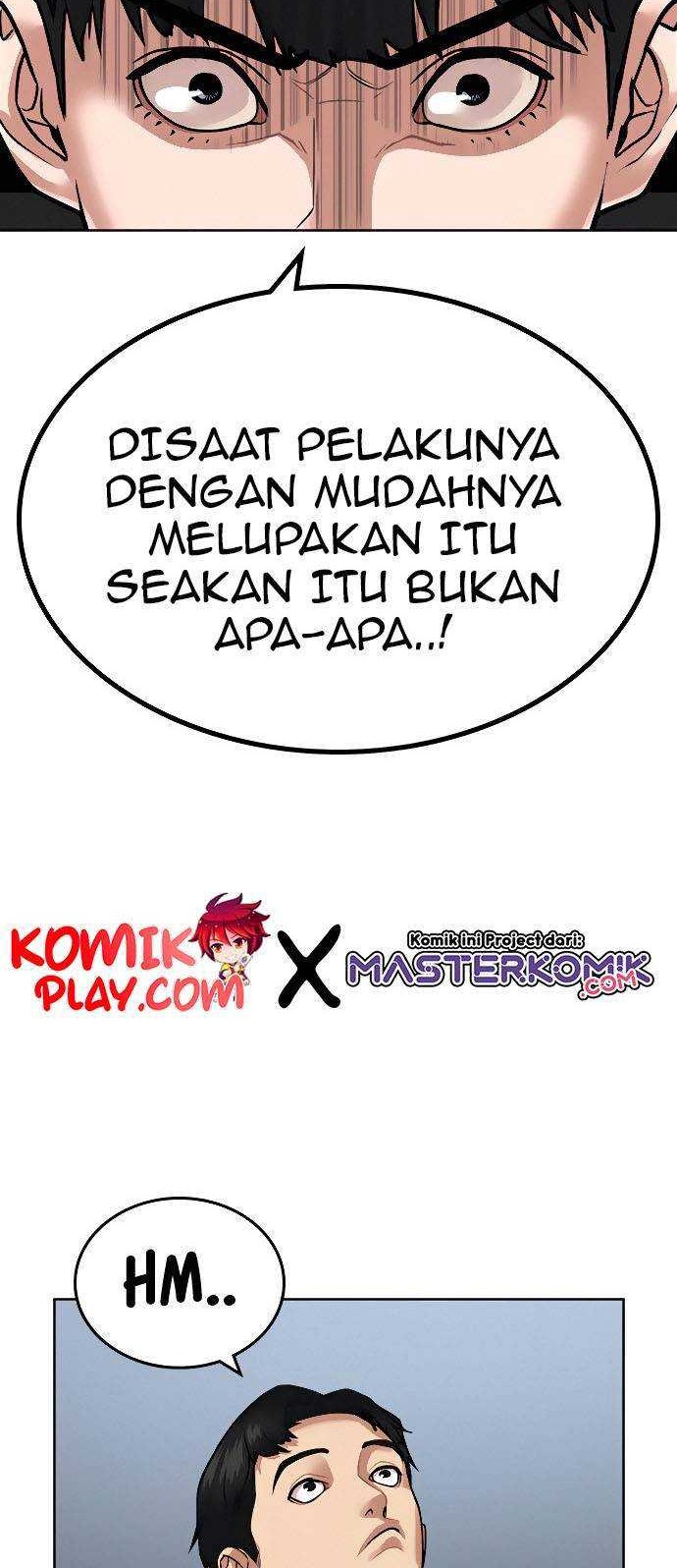 Reality Quest Chapter 08 Gambar 45