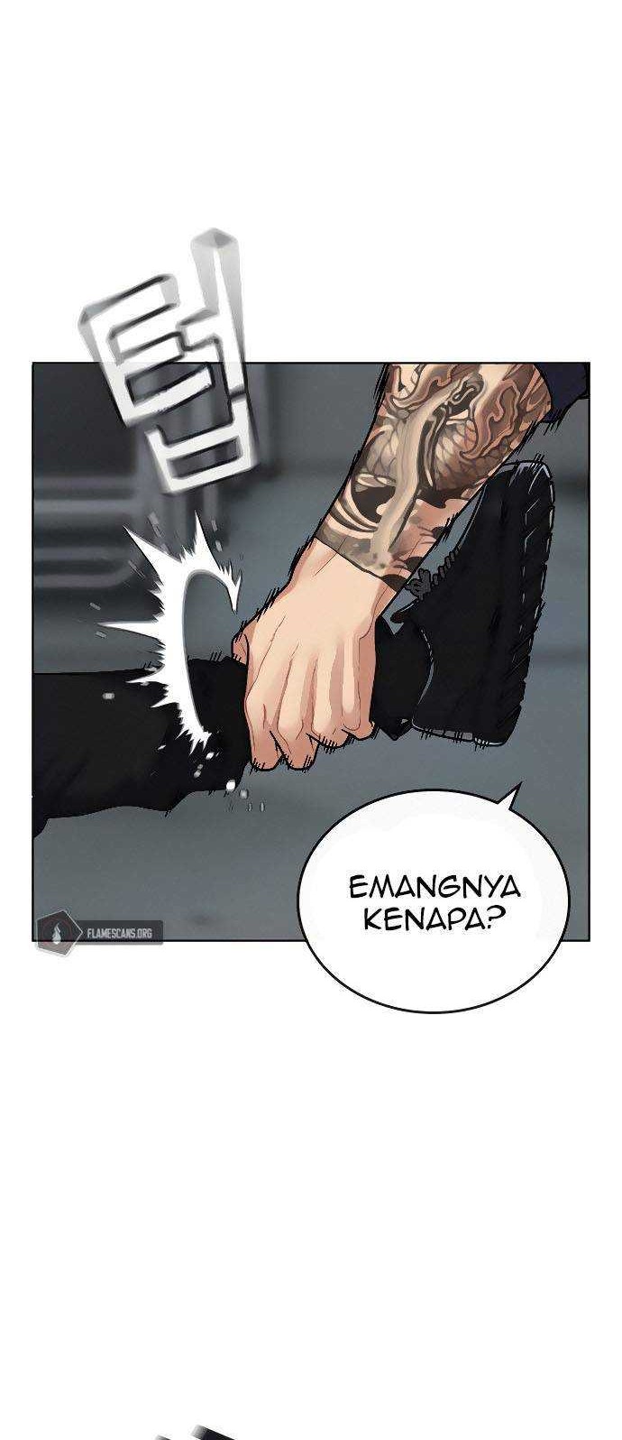 Reality Quest Chapter 08 Gambar 48