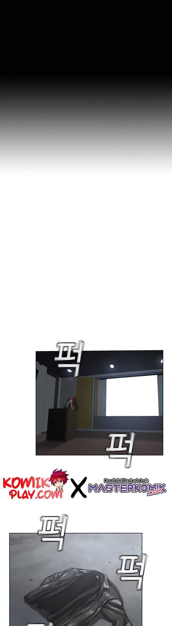 Manhwa Reality Quest Chapter 08 gambar nomor 2