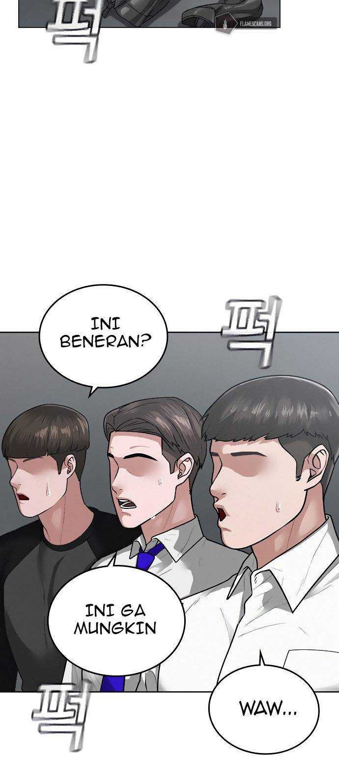 Reality Quest Chapter 08 Gambar 3