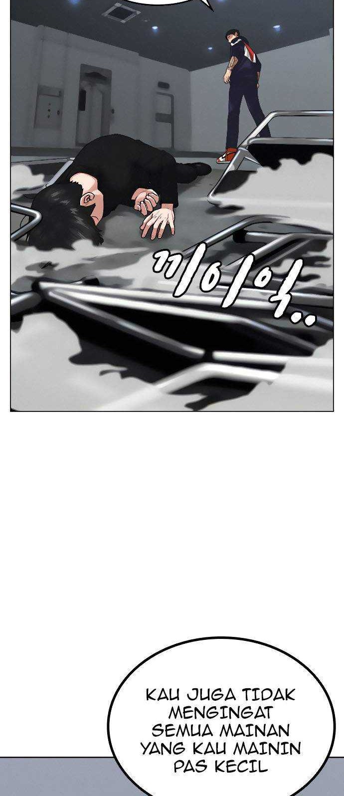 Reality Quest Chapter 08 Gambar 50