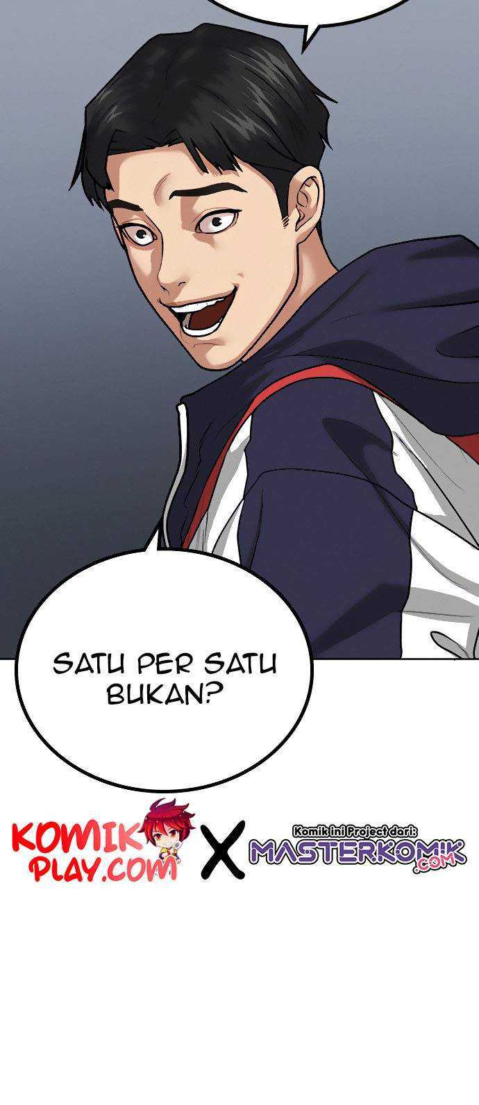 Reality Quest Chapter 08 Gambar 51