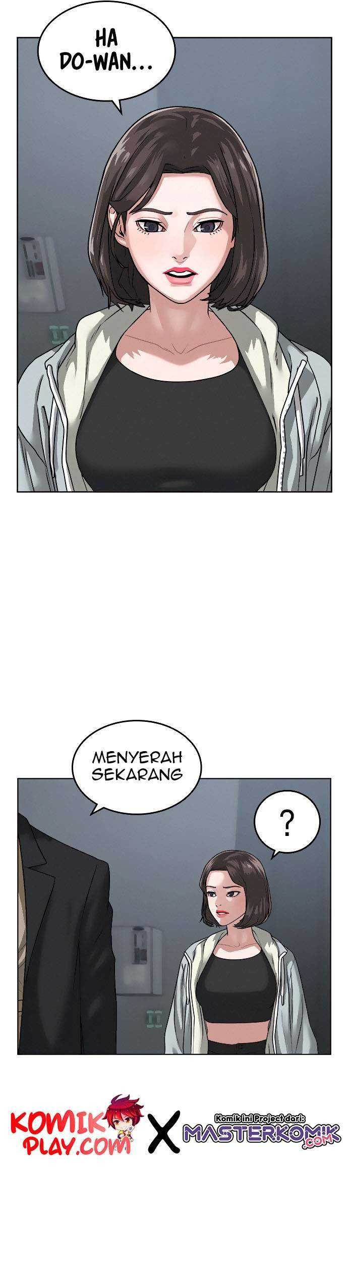 Reality Quest Chapter 08 Gambar 52