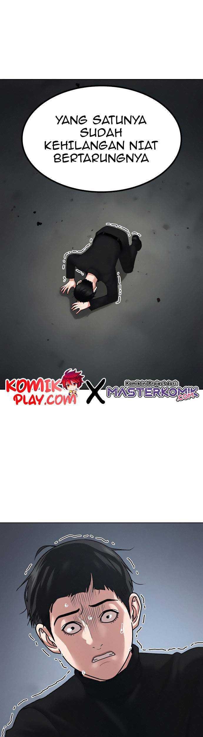 Reality Quest Chapter 08 Gambar 54