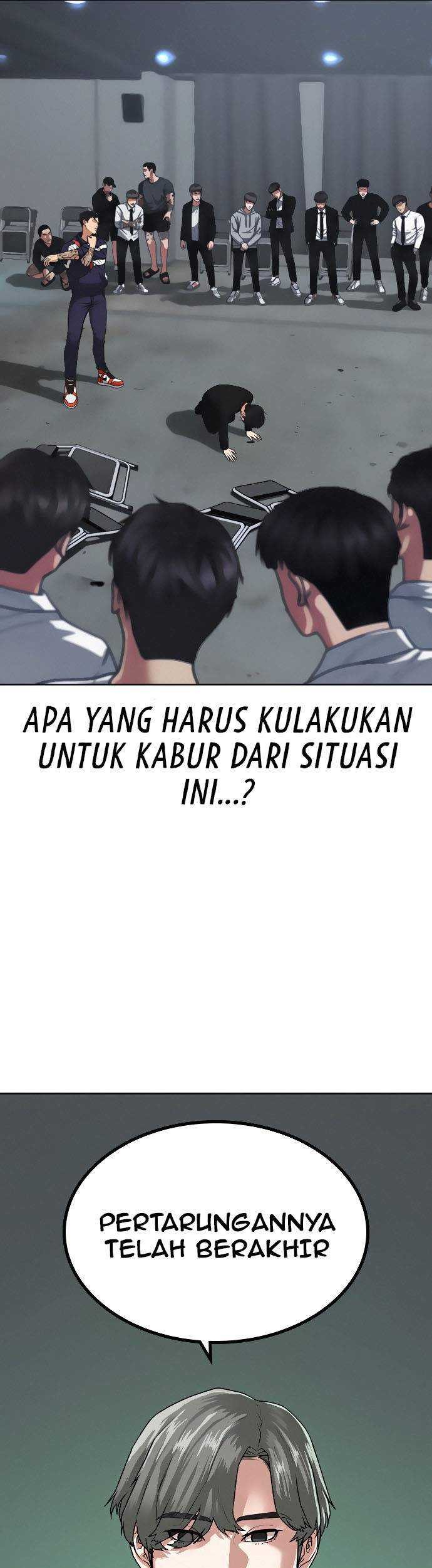 Reality Quest Chapter 08 Gambar 57