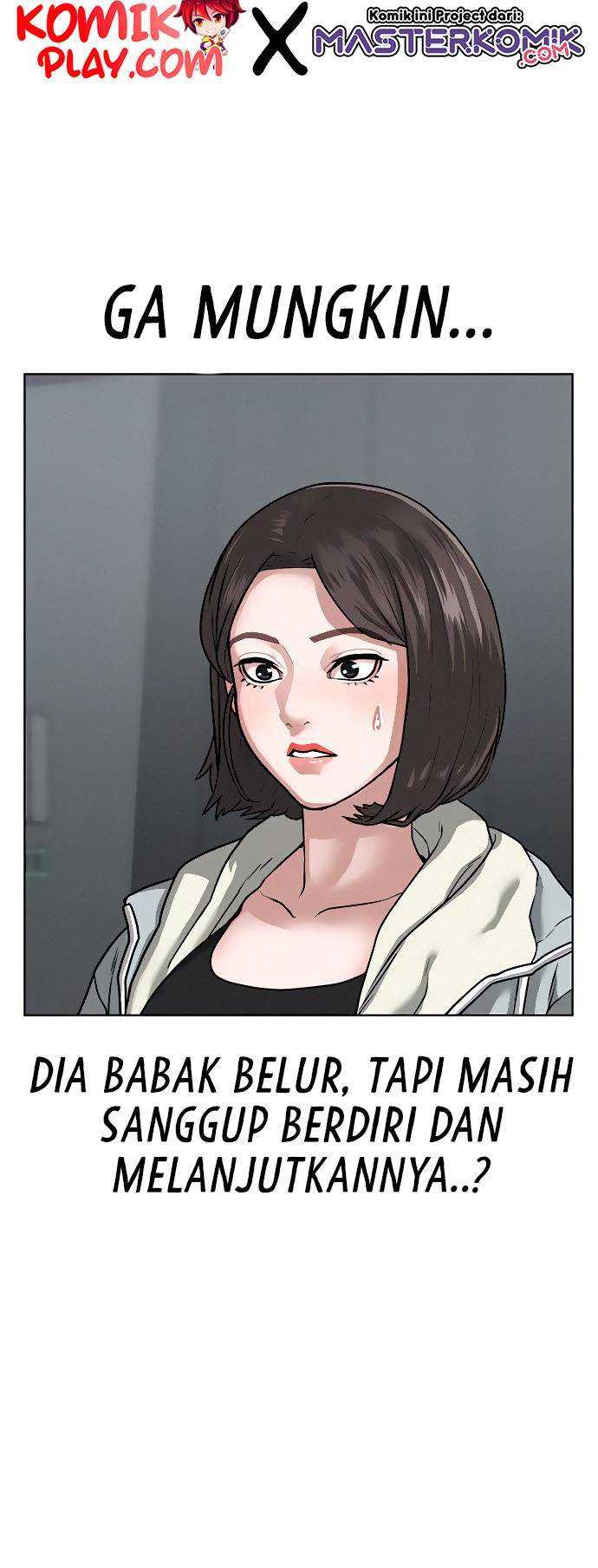 Reality Quest Chapter 08 Gambar 61