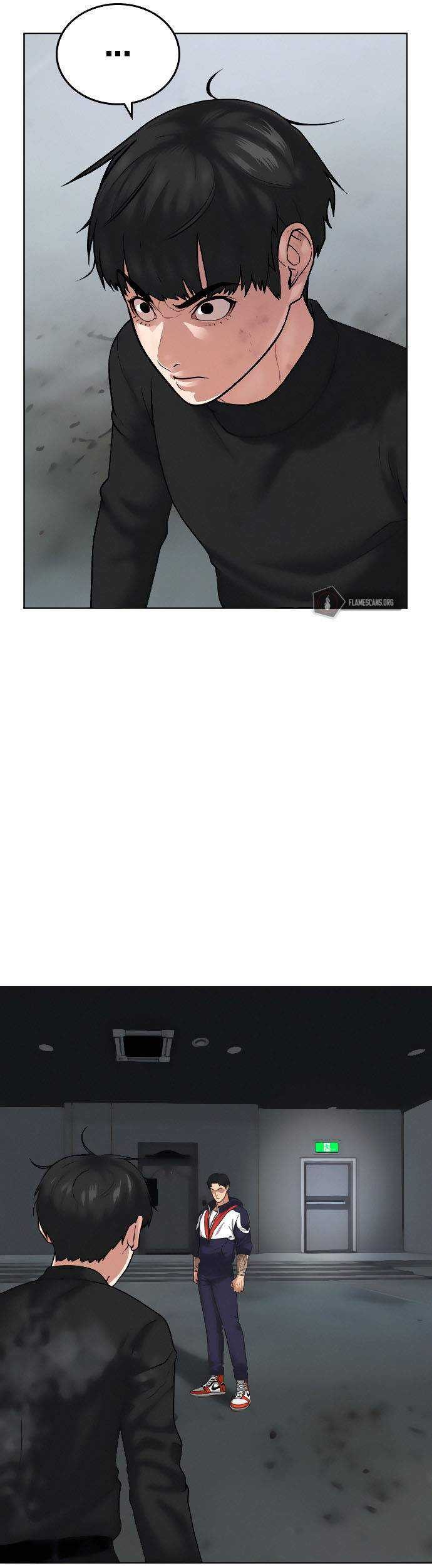 Reality Quest Chapter 08 Gambar 62