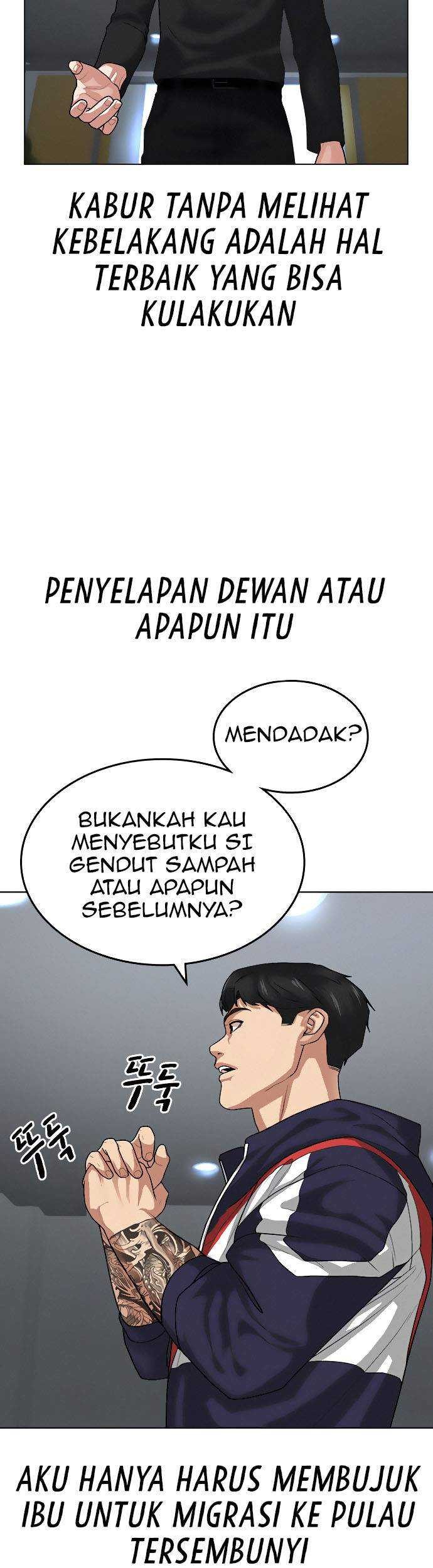 Reality Quest Chapter 08 Gambar 64