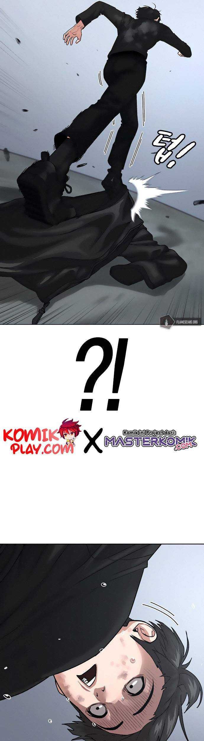 Reality Quest Chapter 08 Gambar 67