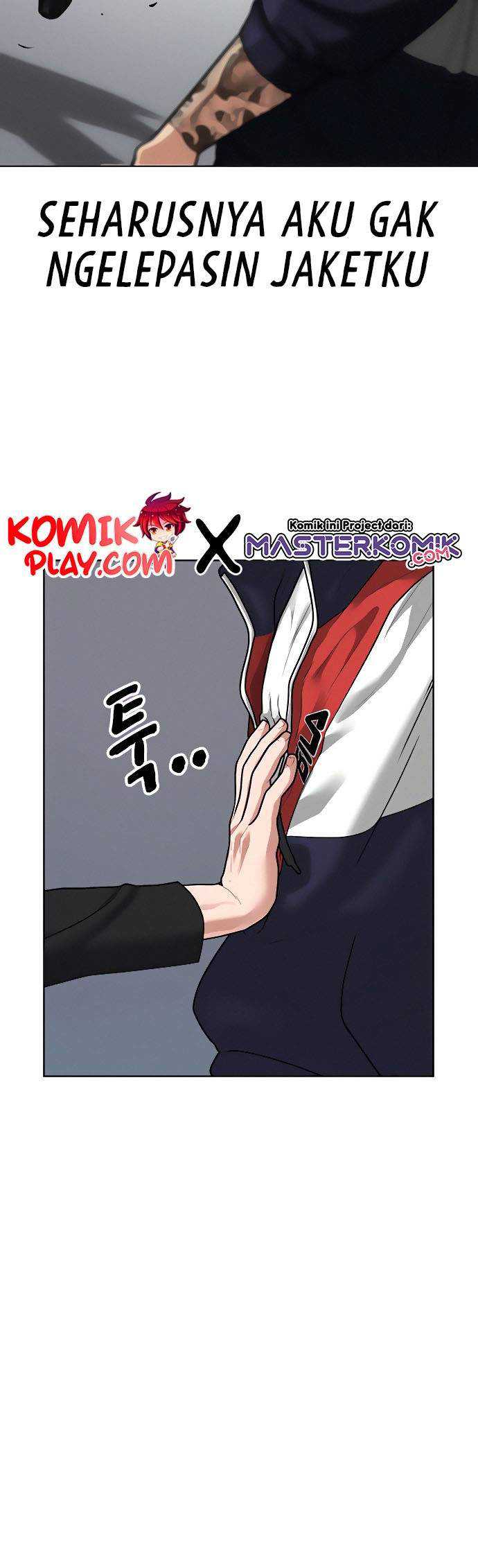 Reality Quest Chapter 08 Gambar 69