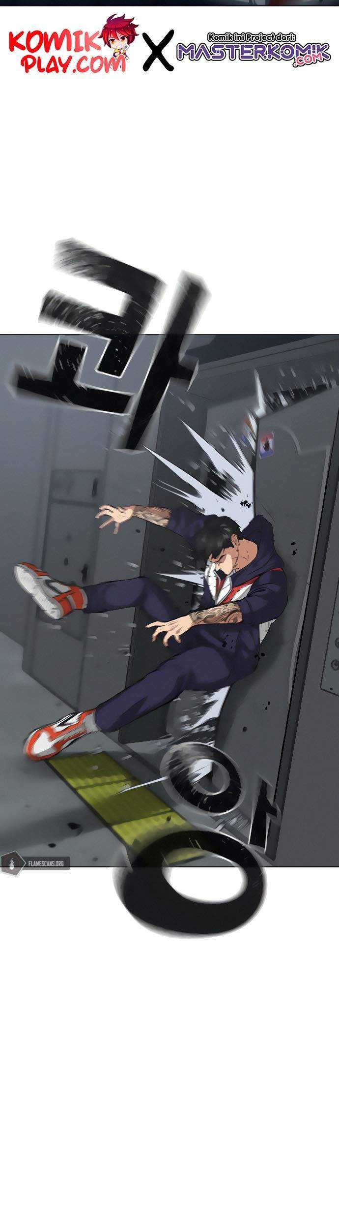 Reality Quest Chapter 08 Gambar 72