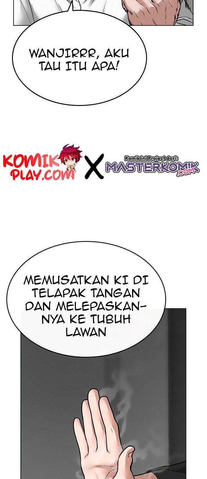 Reality Quest Chapter 08 Gambar 76