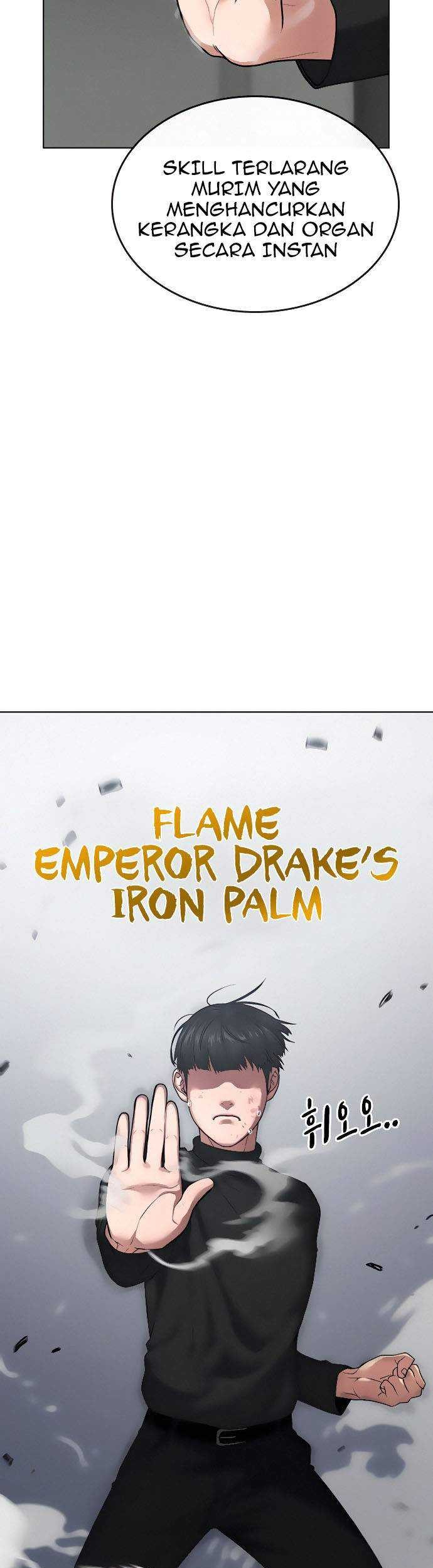 Reality Quest Chapter 08 Gambar 77