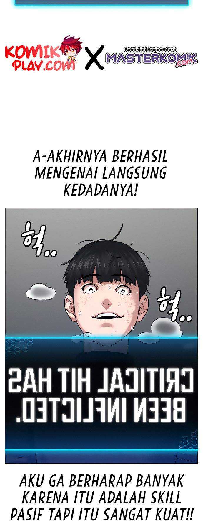 Reality Quest Chapter 08 Gambar 79