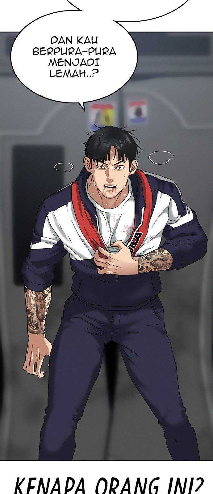 Reality Quest Chapter 08 Gambar 81