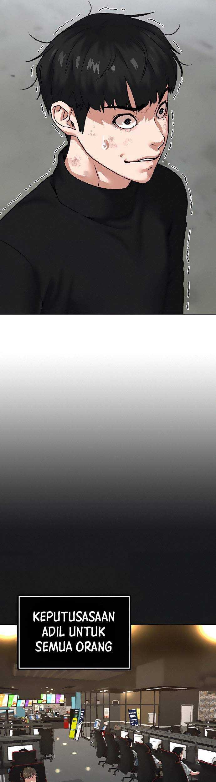 Reality Quest Chapter 08 Gambar 85