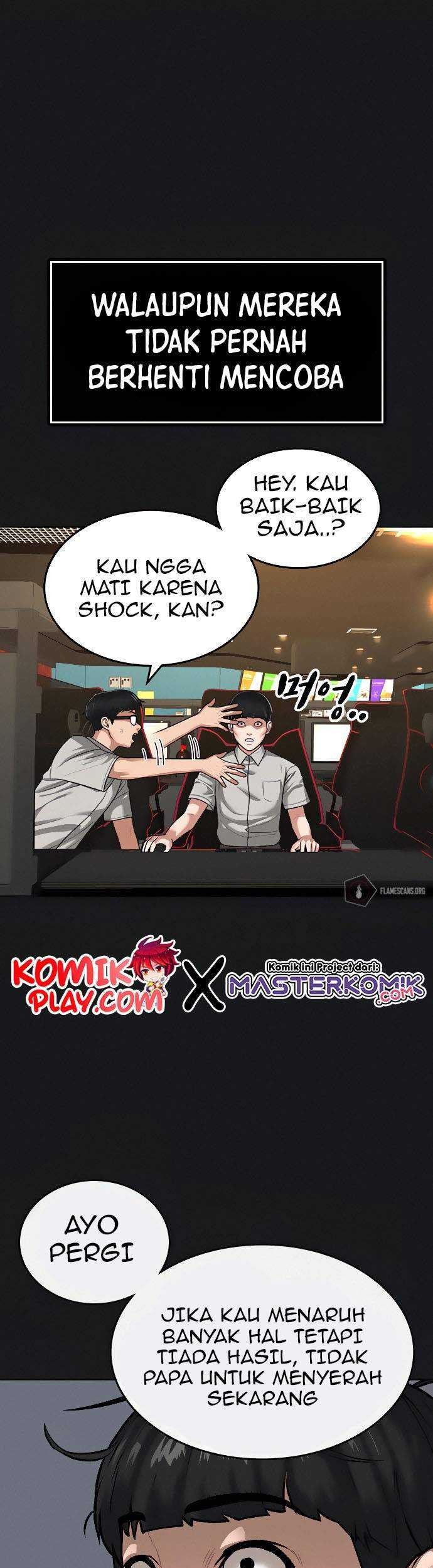 Reality Quest Chapter 08 Gambar 87