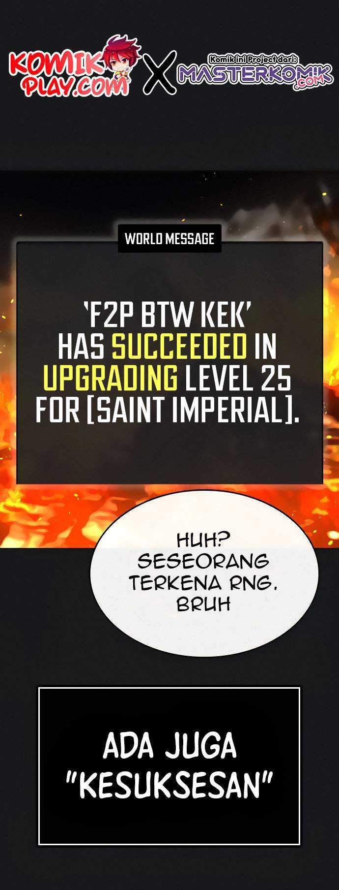 Reality Quest Chapter 08 Gambar 89