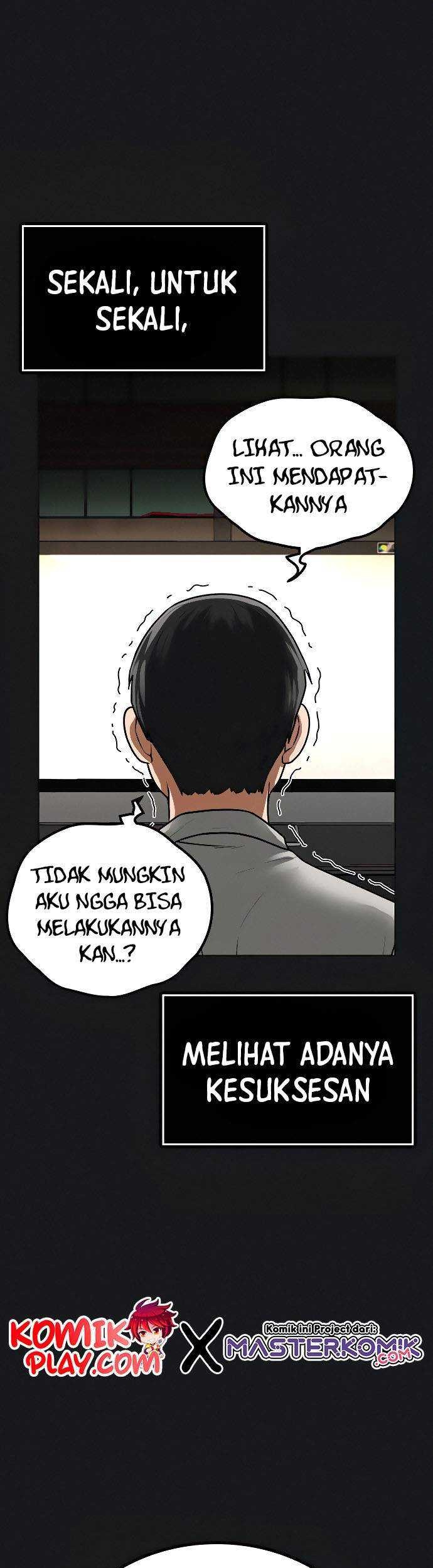 Reality Quest Chapter 08 Gambar 90