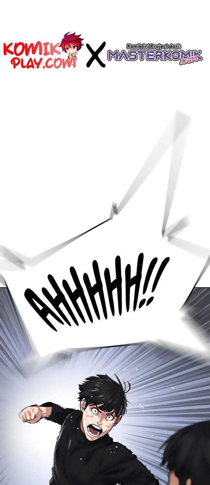 Reality Quest Chapter 08 Gambar 93