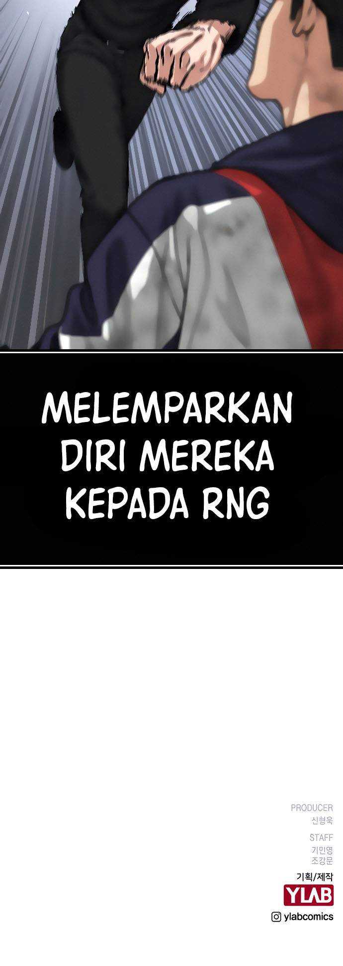 Reality Quest Chapter 08 Gambar 94