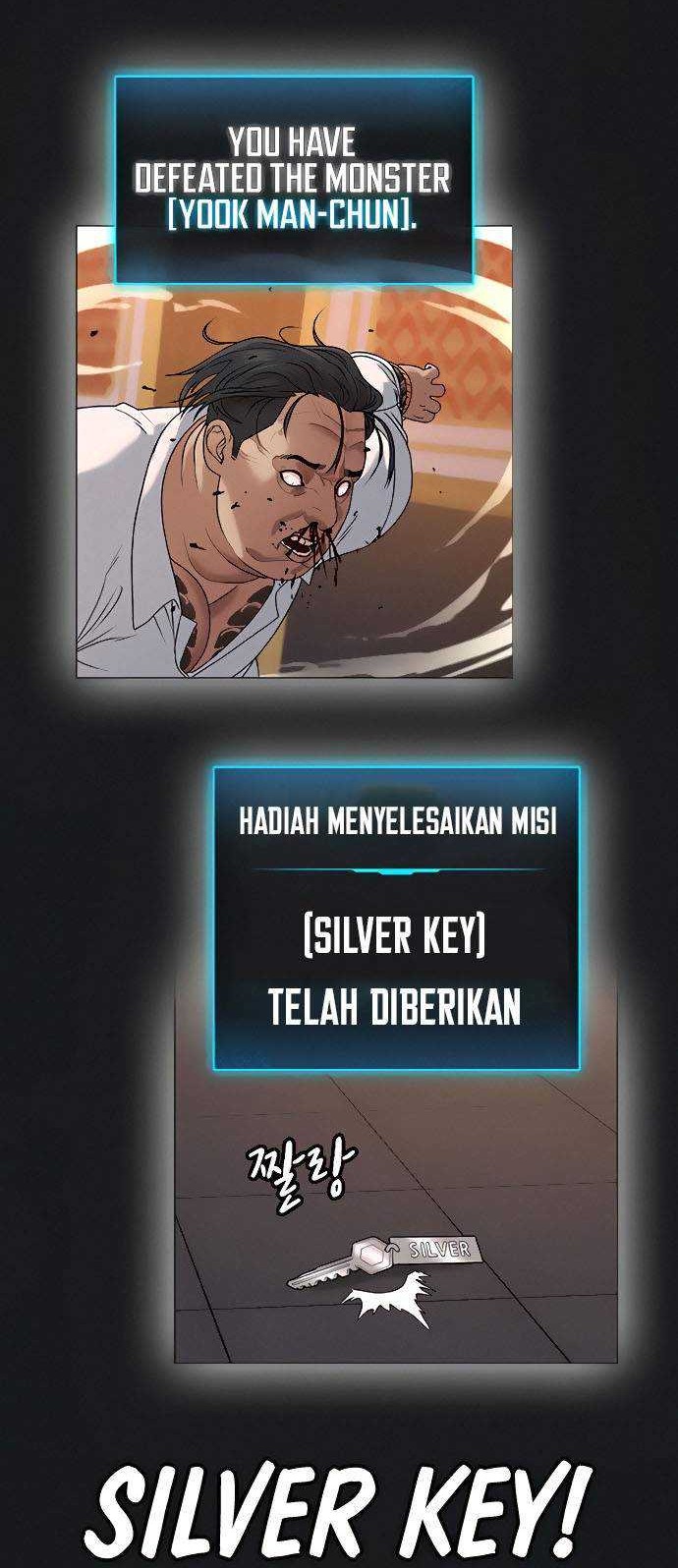 Reality Quest Chapter 08 Gambar 8