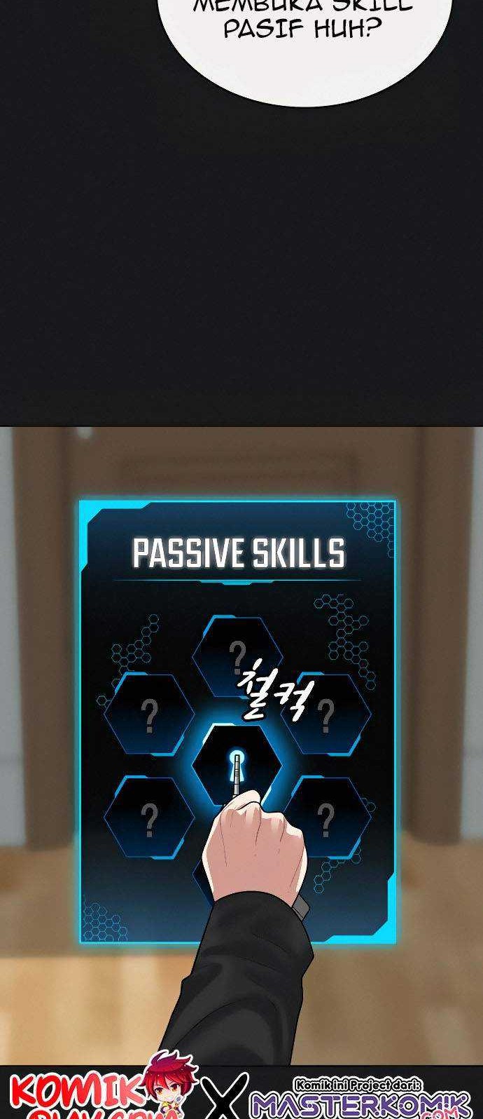 Reality Quest Chapter 08 Gambar 10