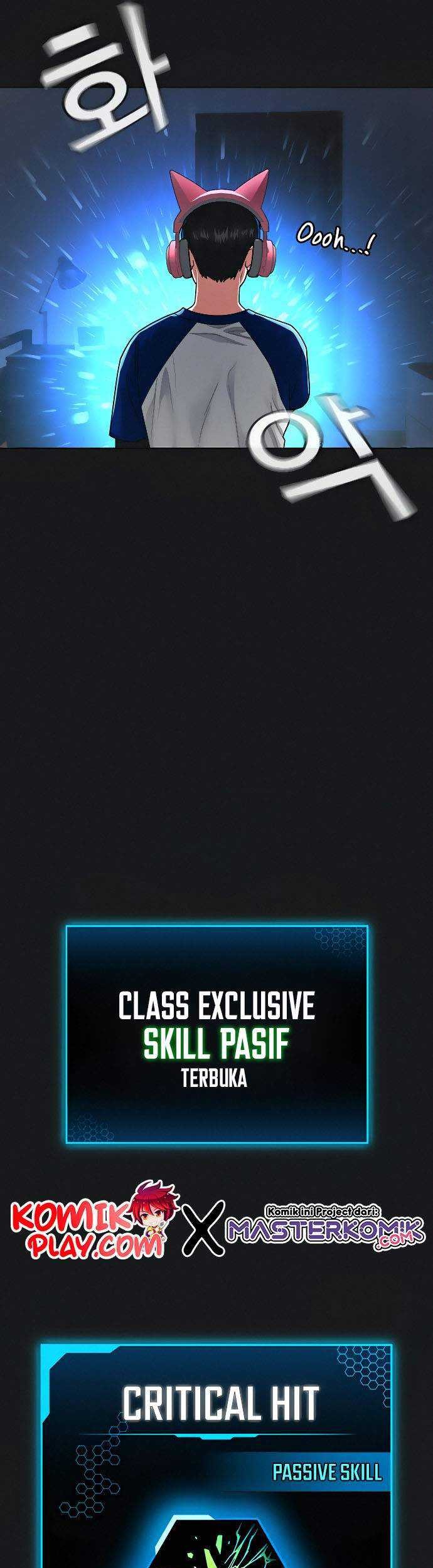 Reality Quest Chapter 08 Gambar 12