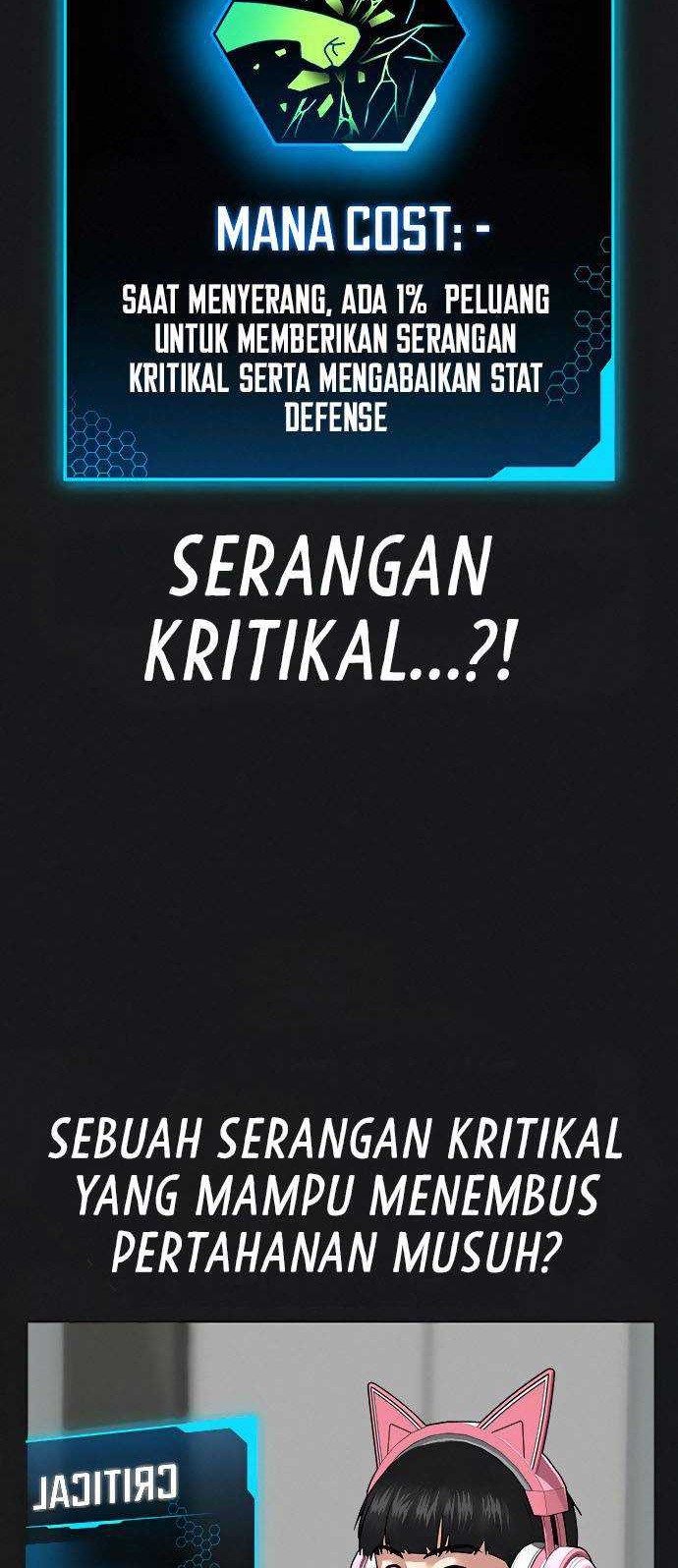 Reality Quest Chapter 08 Gambar 13