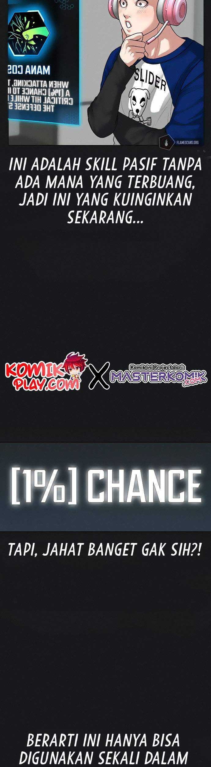 Reality Quest Chapter 08 Gambar 14