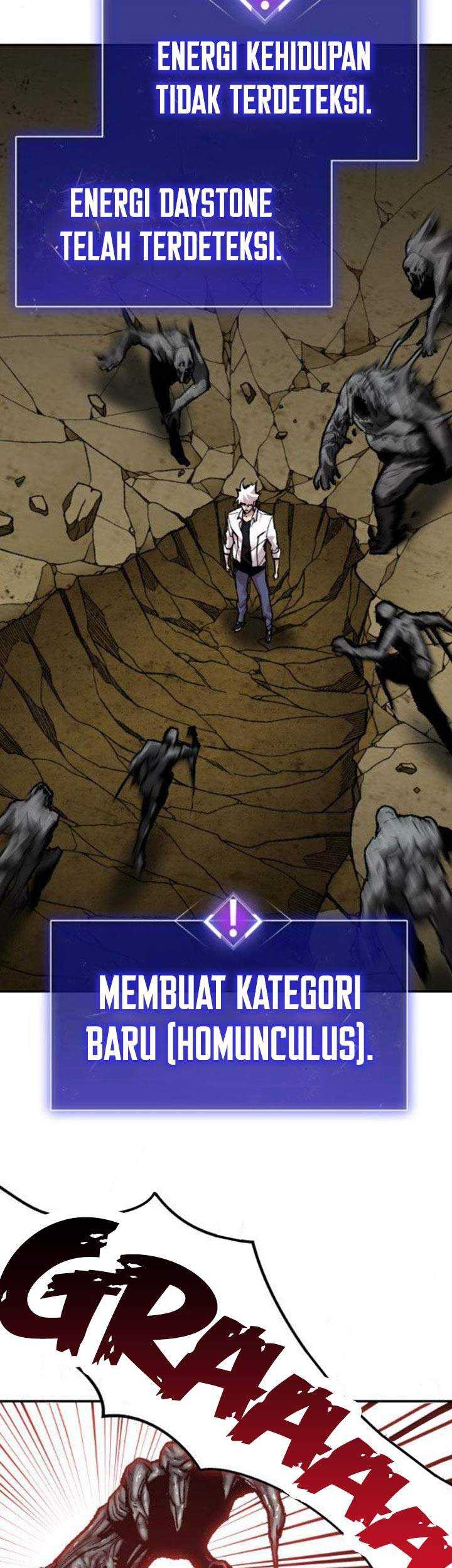 Limit Breaker Chapter 51 Gambar 20