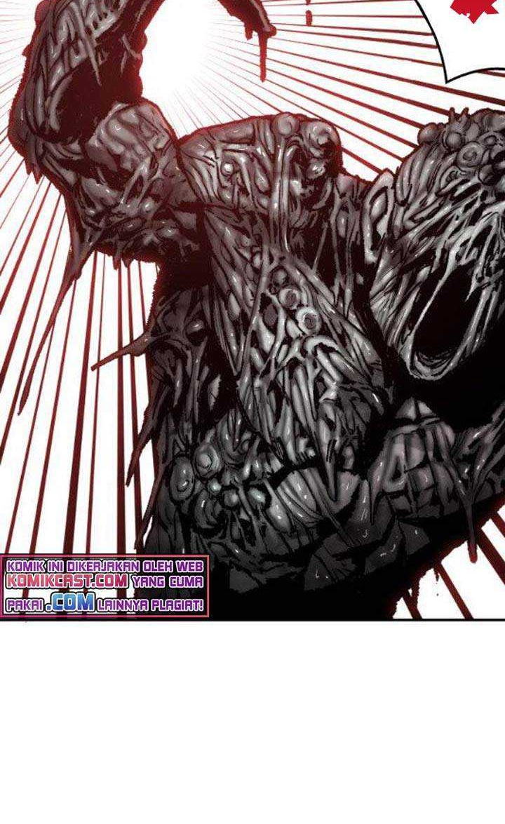 Limit Breaker Chapter 51 Gambar 21