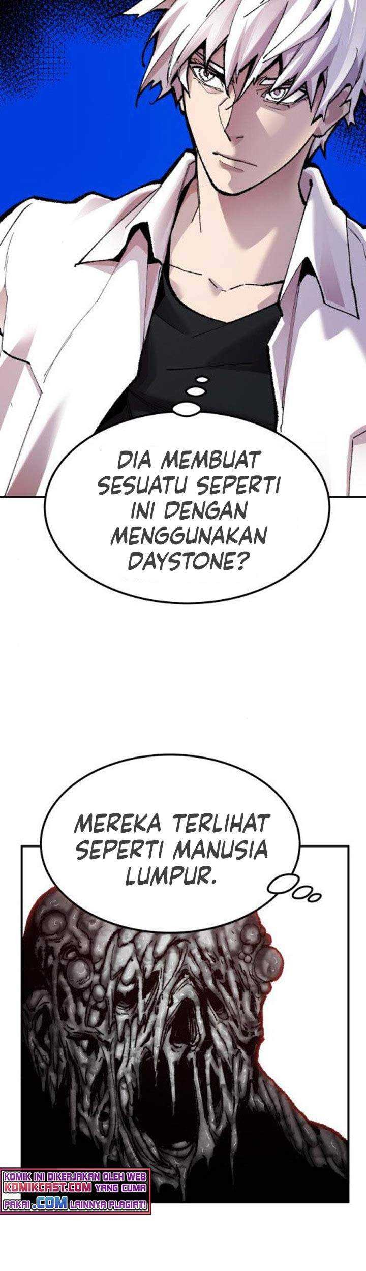 Limit Breaker Chapter 51 Gambar 24