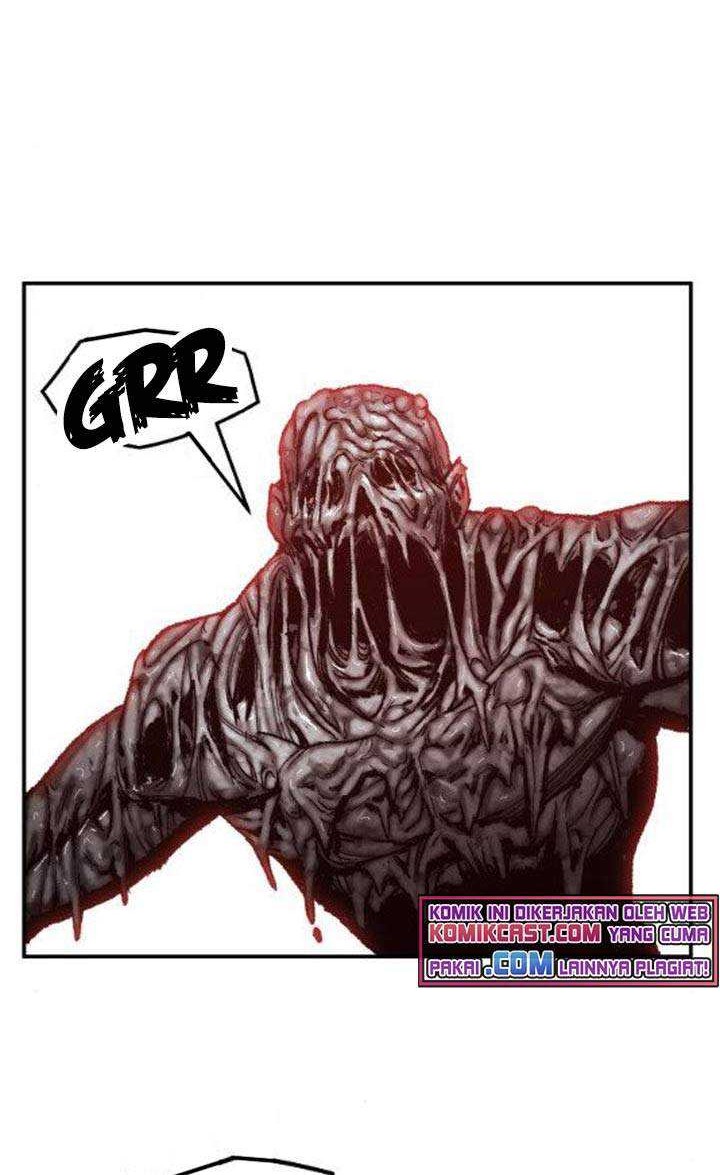 Limit Breaker Chapter 51 Gambar 27