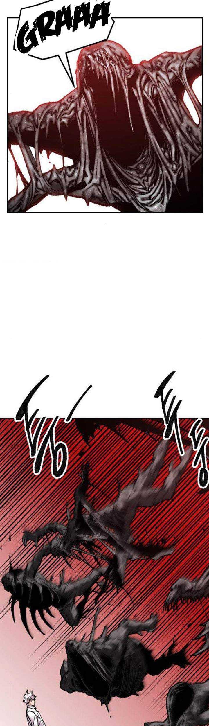 Limit Breaker Chapter 51 Gambar 28